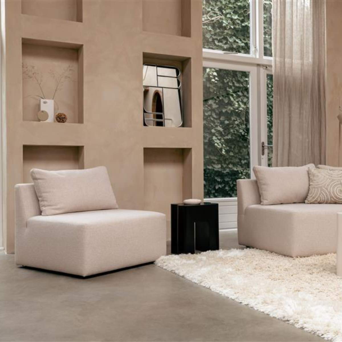 Zuiver Side Table Eddy