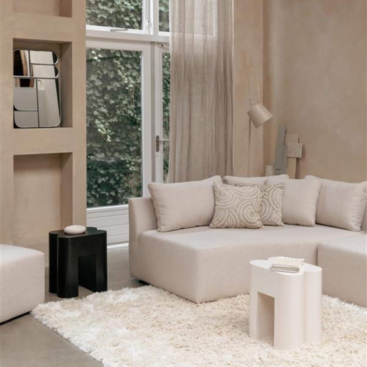 Zuiver Side Table Eddy