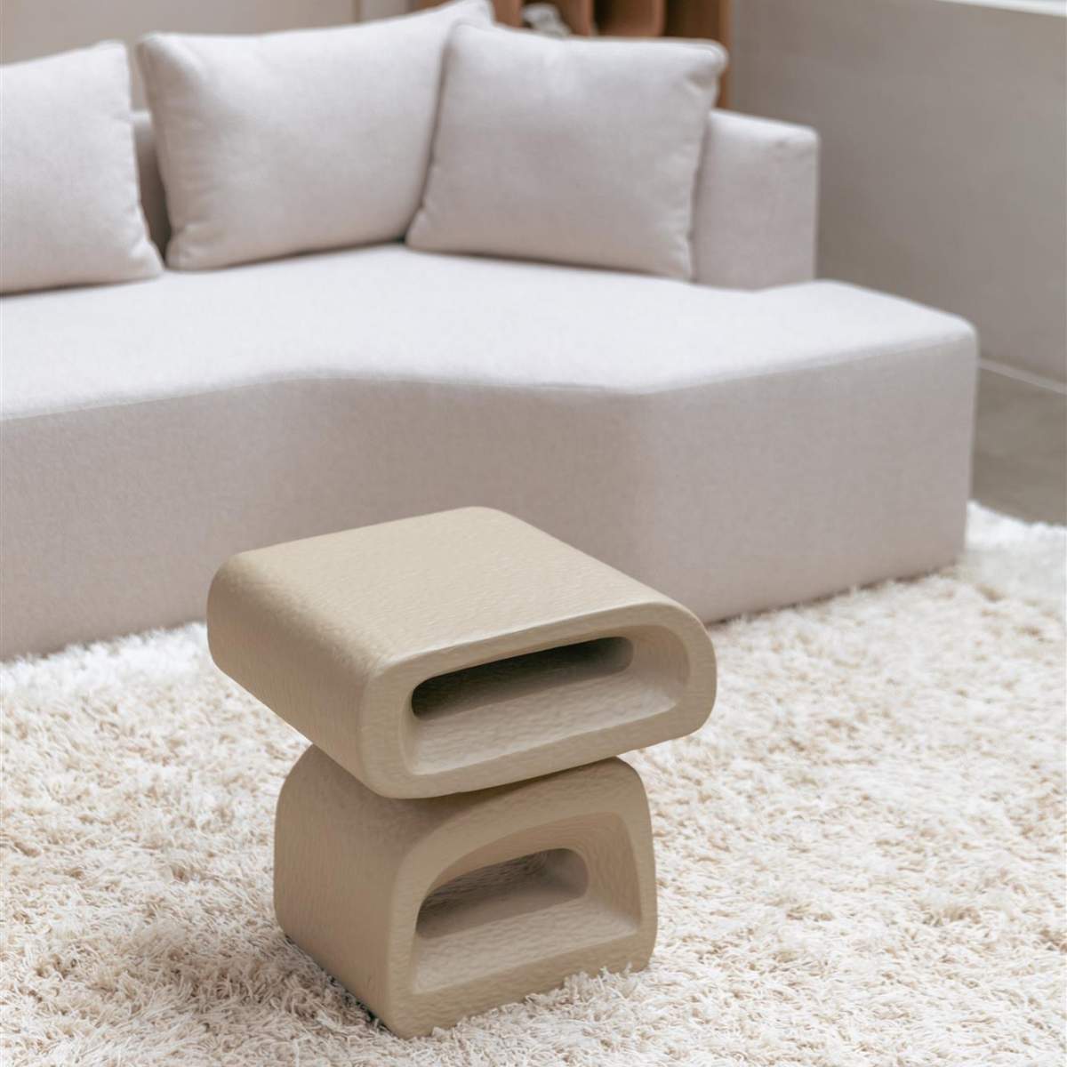 Zuiver Side Table Eddy