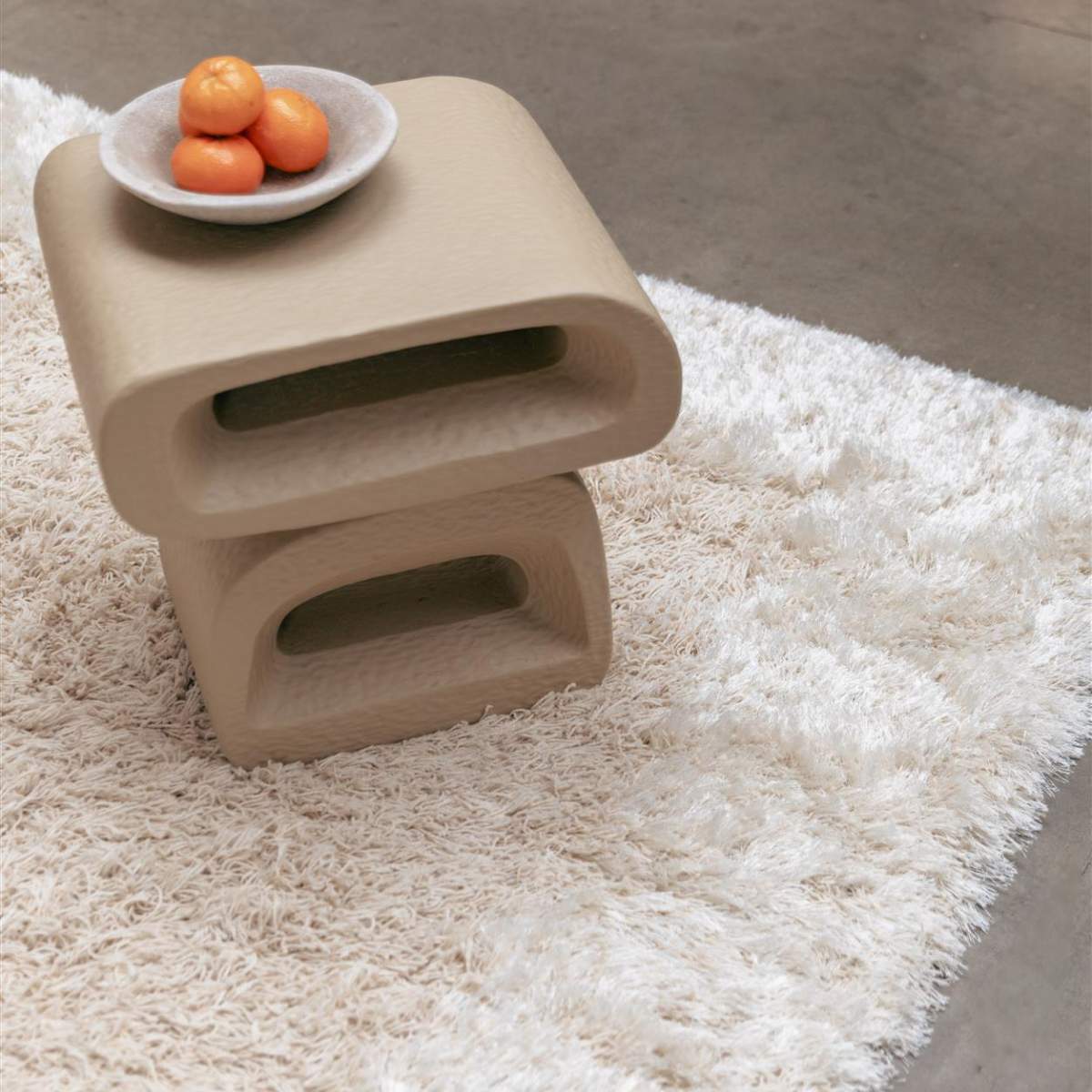 Zuiver Side Table Eddy