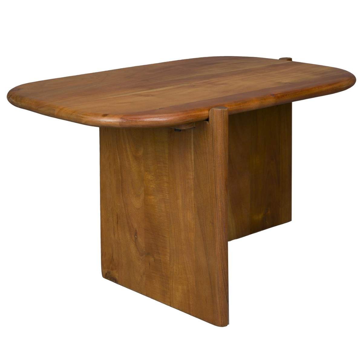 Dutch Bone Side Table Feller