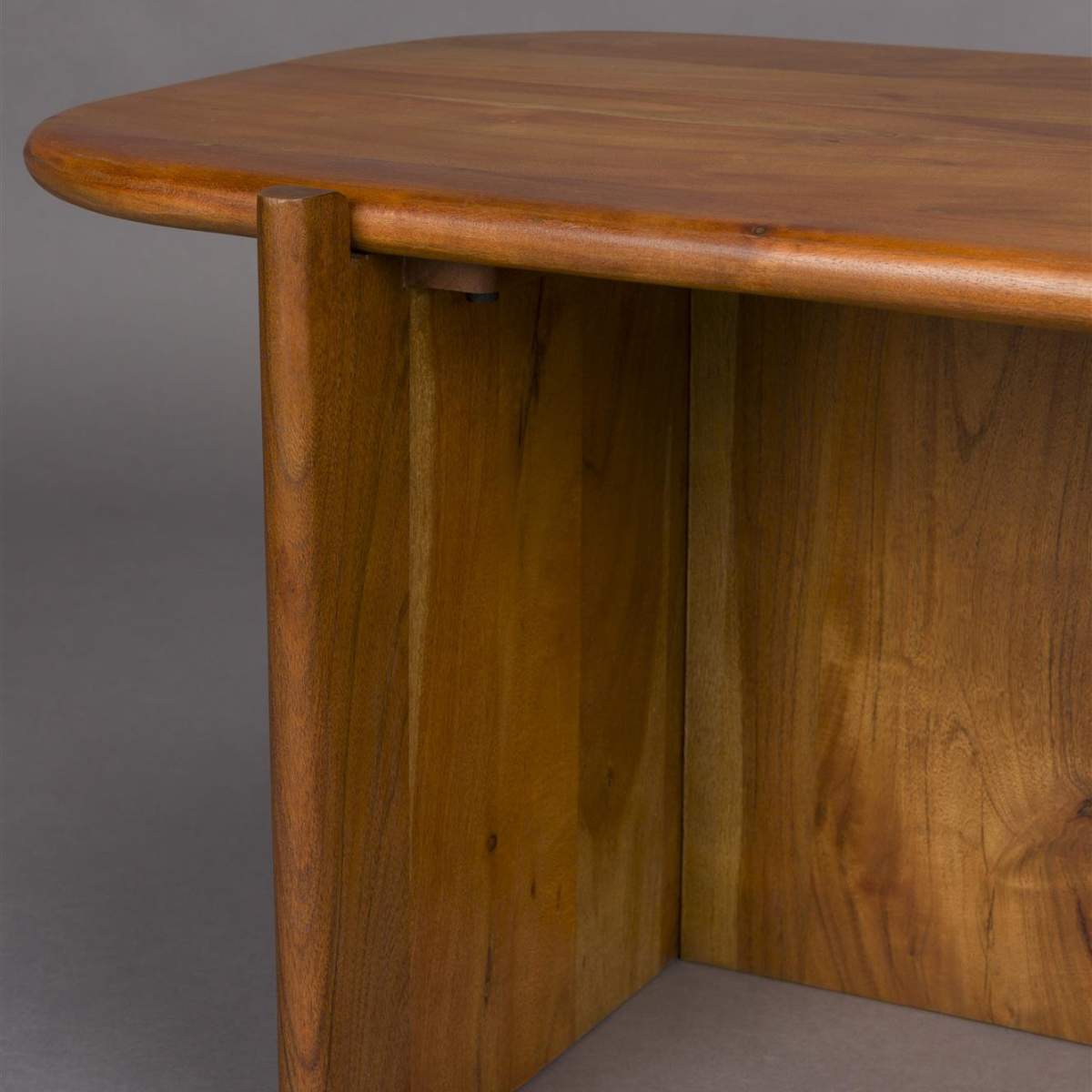 Dutch Bone Side Table Feller