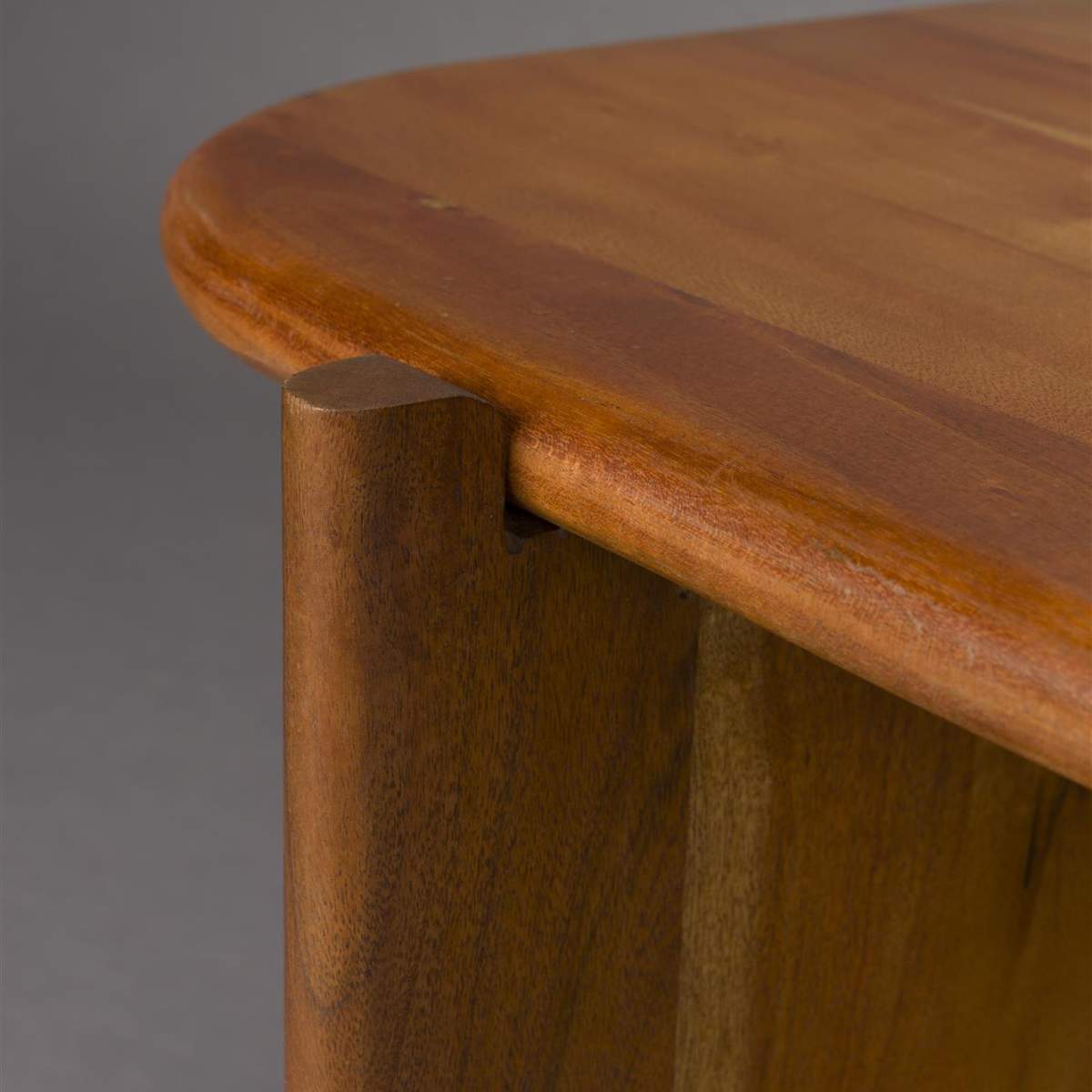 Dutch Bone Side Table Feller