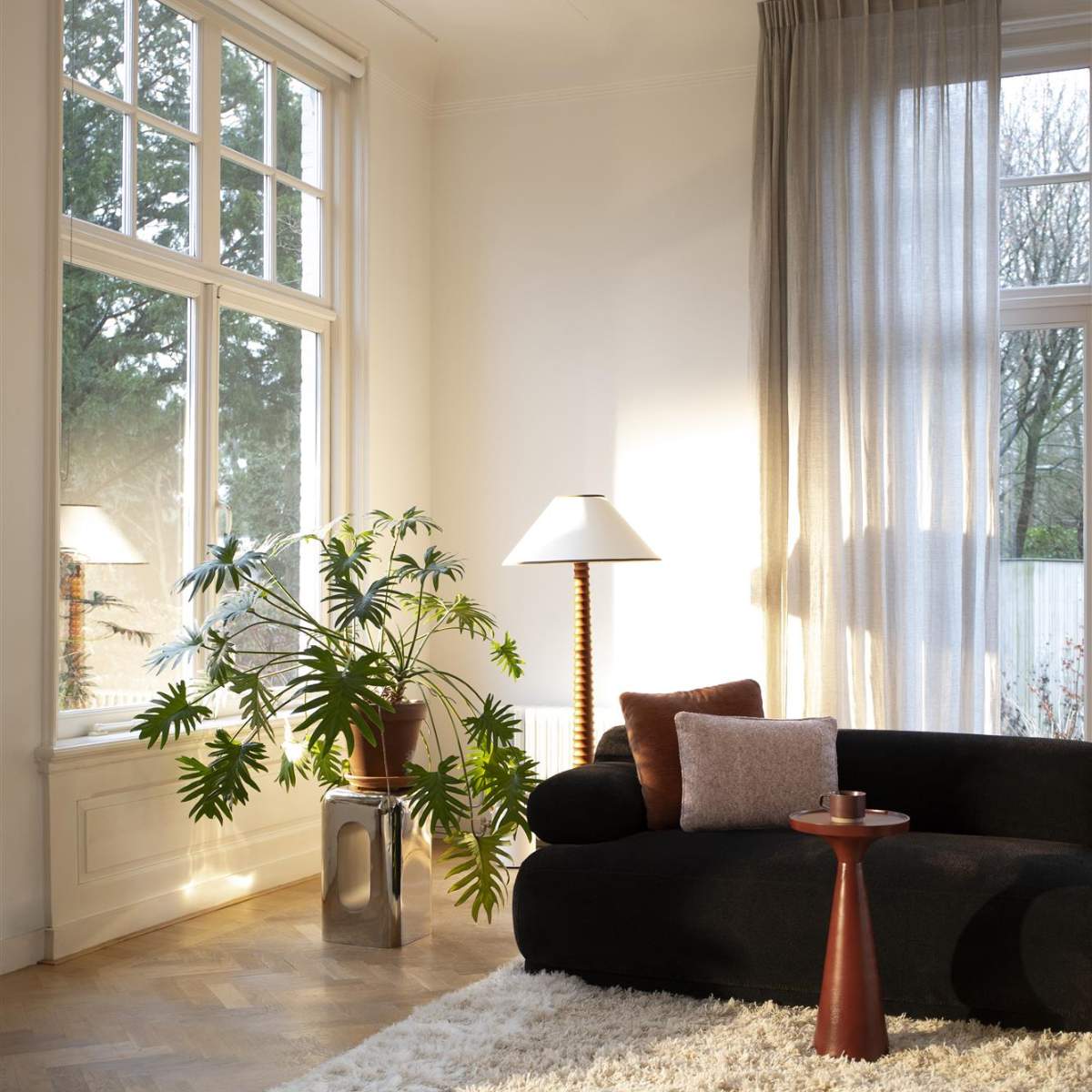 Zuiver Side Table Floss