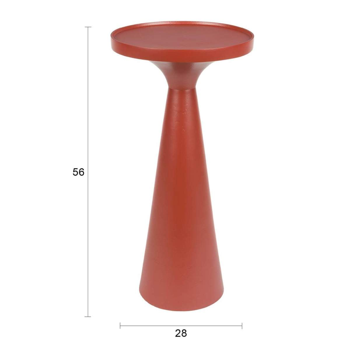 Zuiver Side Table Floss