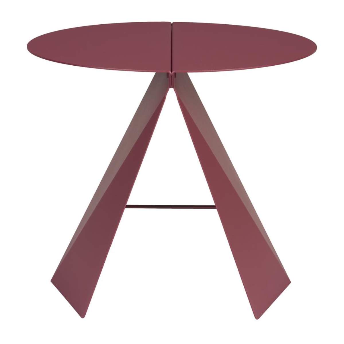 Zuiver Side Table Foldy