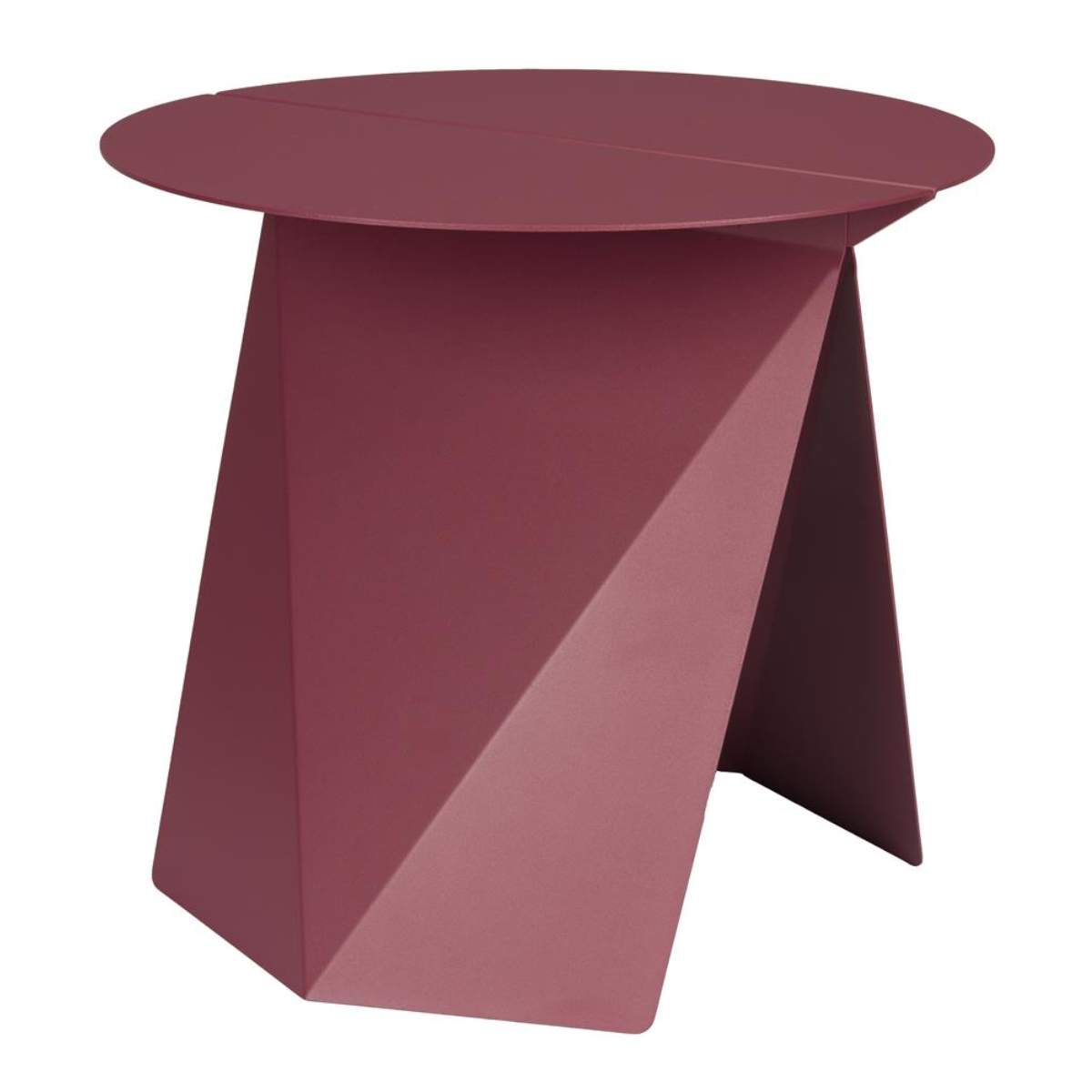 Zuiver Side Table Foldy