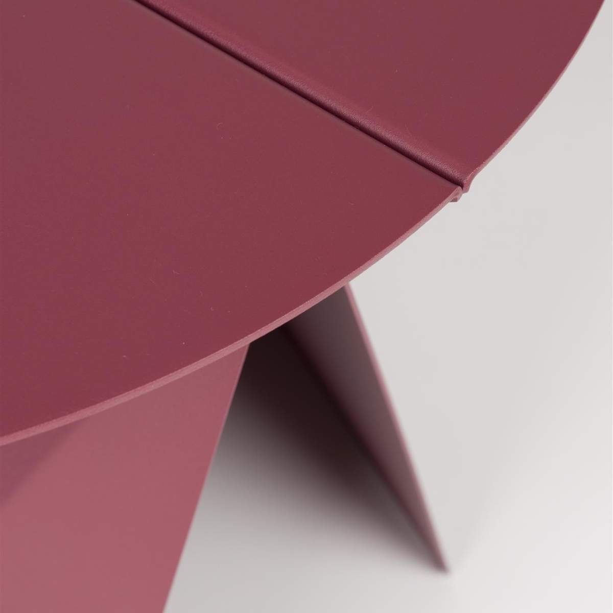 Zuiver Side Table Foldy