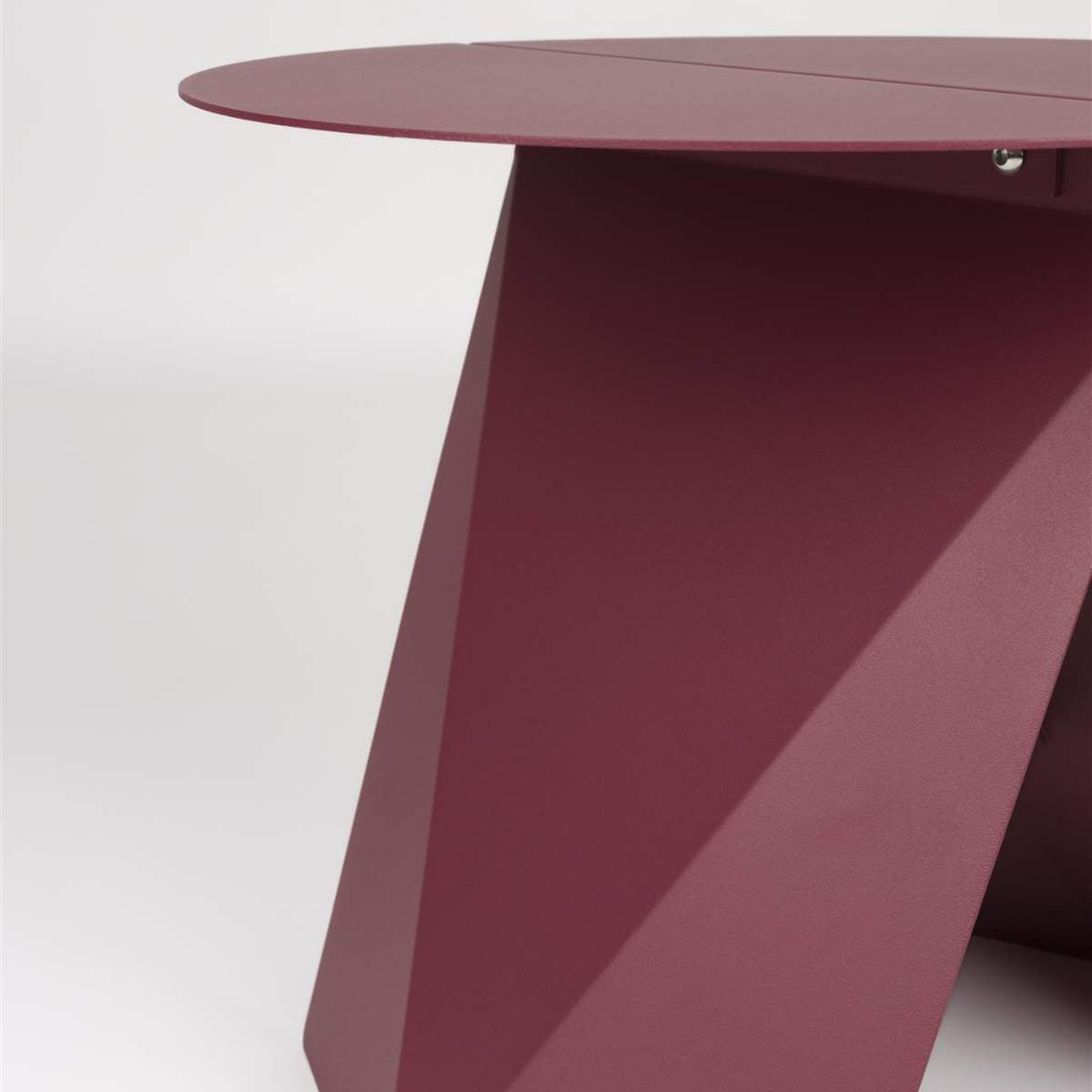 Zuiver Side Table Foldy