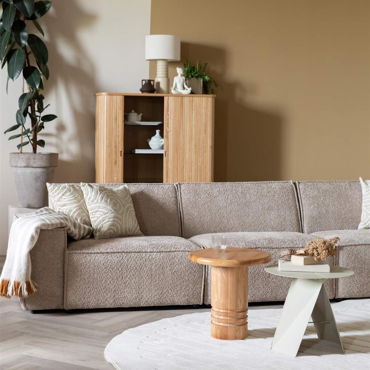 Zuiver Side Table Foldy