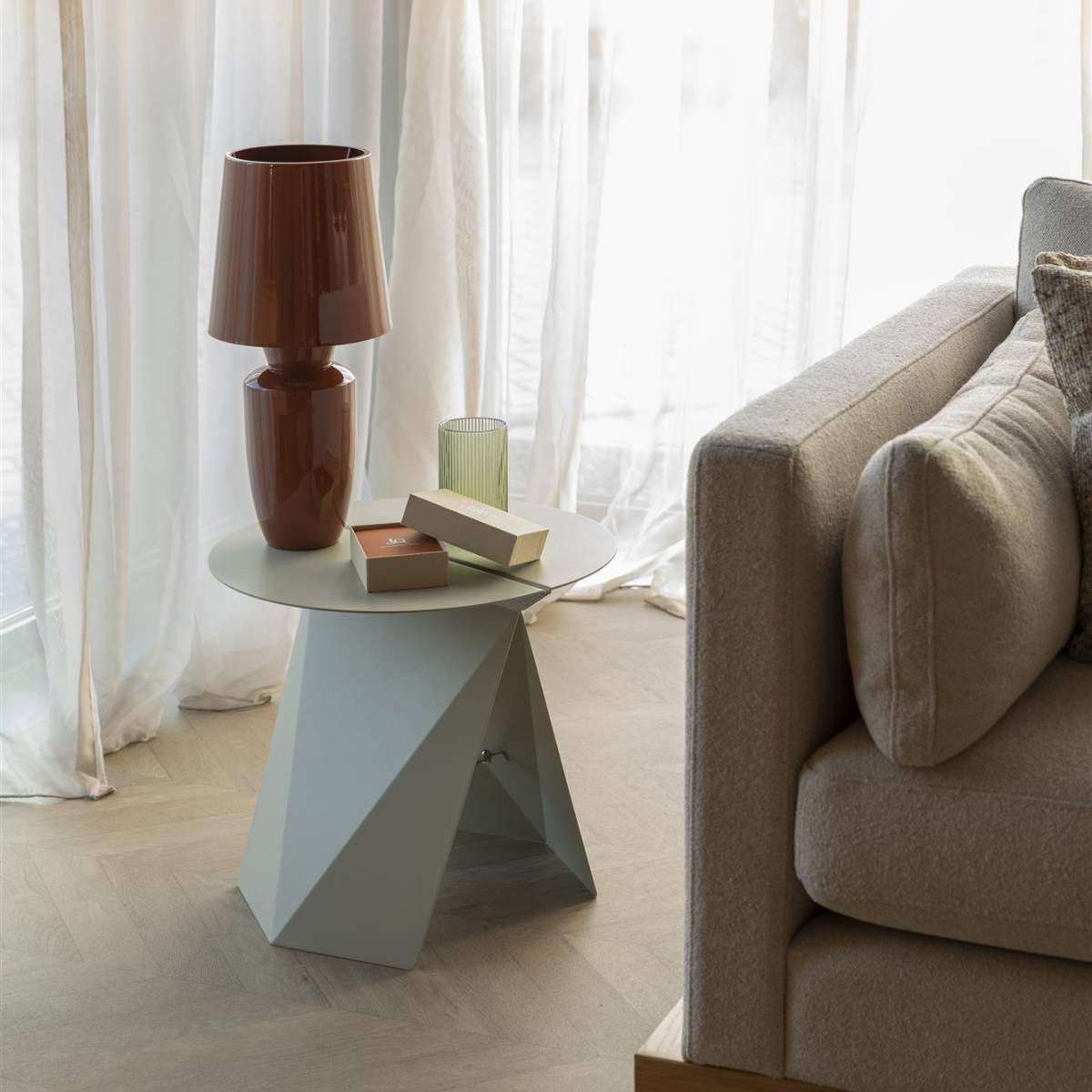 Zuiver Side Table Foldy