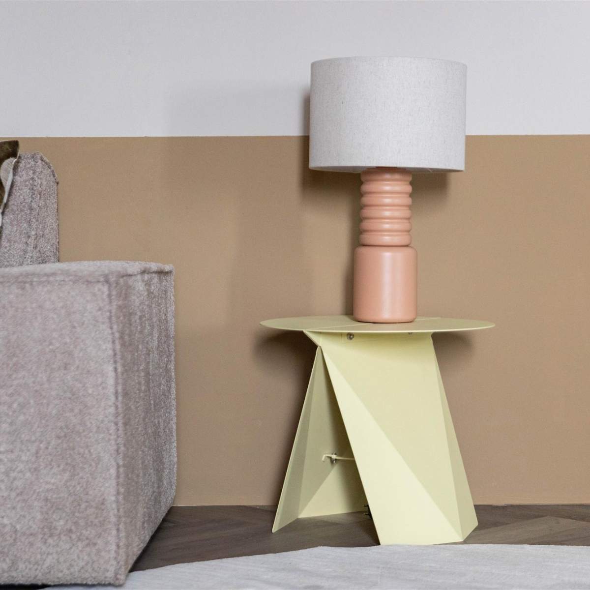 Zuiver Side Table Foldy