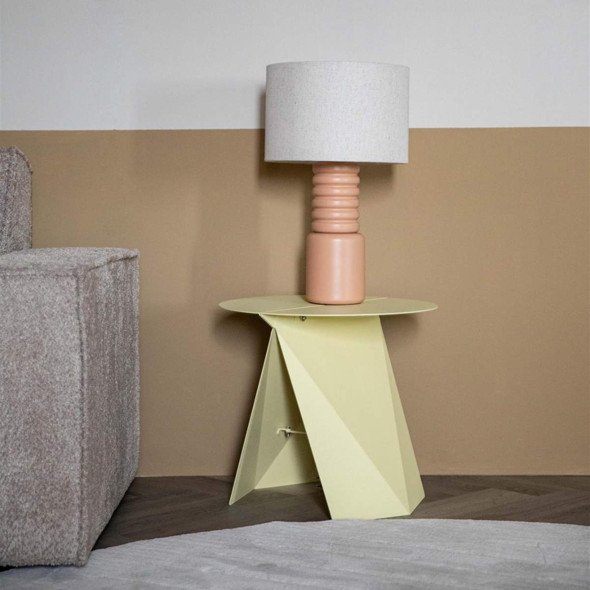 Zuiver Side Table Foldy