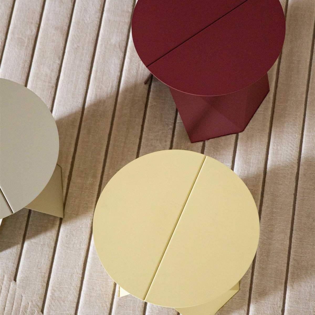 Zuiver Side Table Foldy