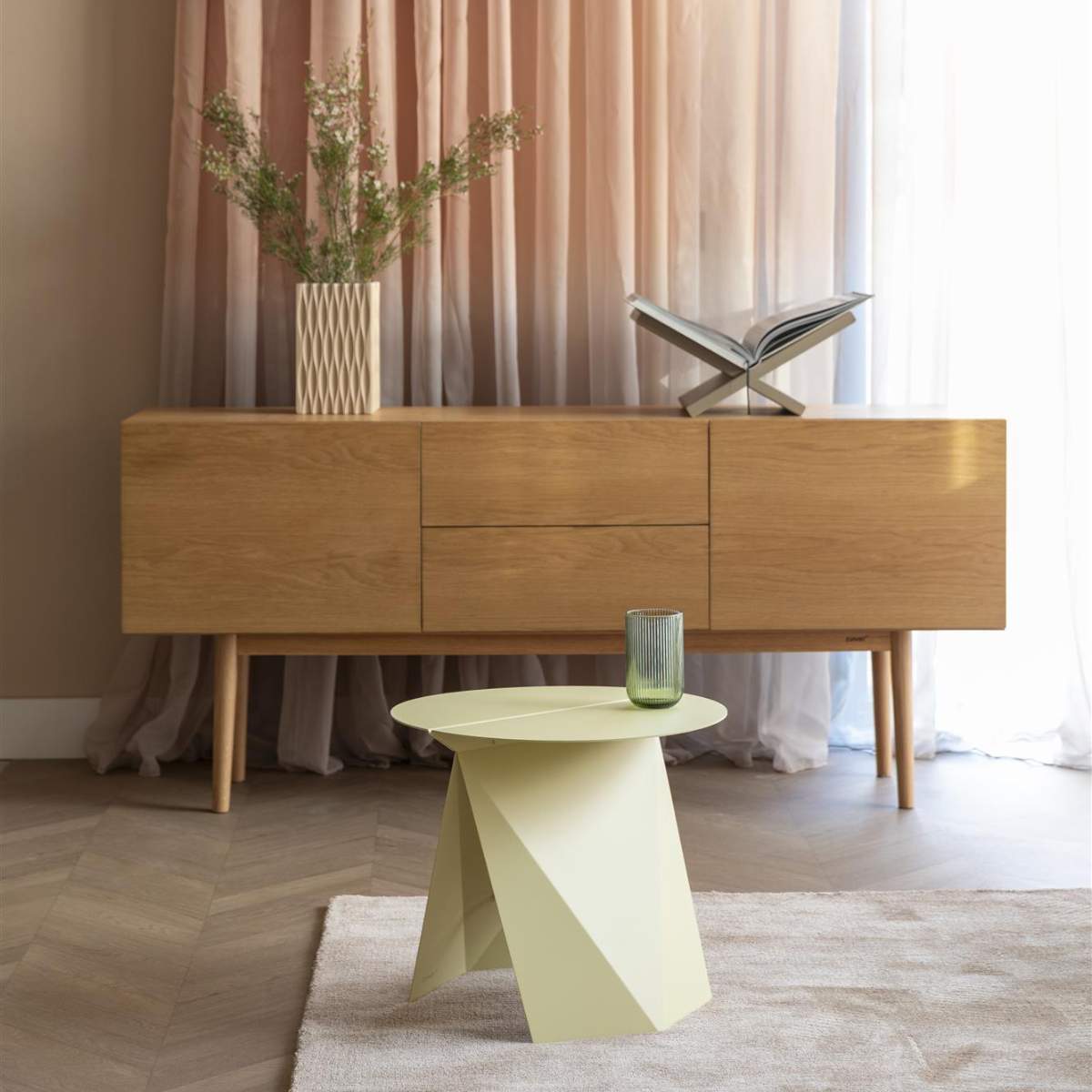 Zuiver Side Table Foldy