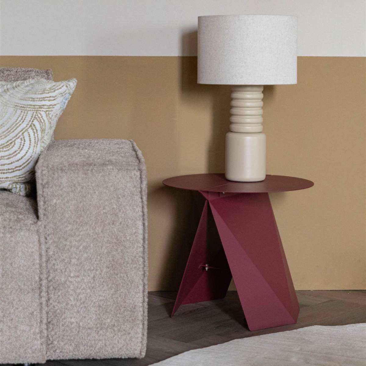 Zuiver Side Table Foldy