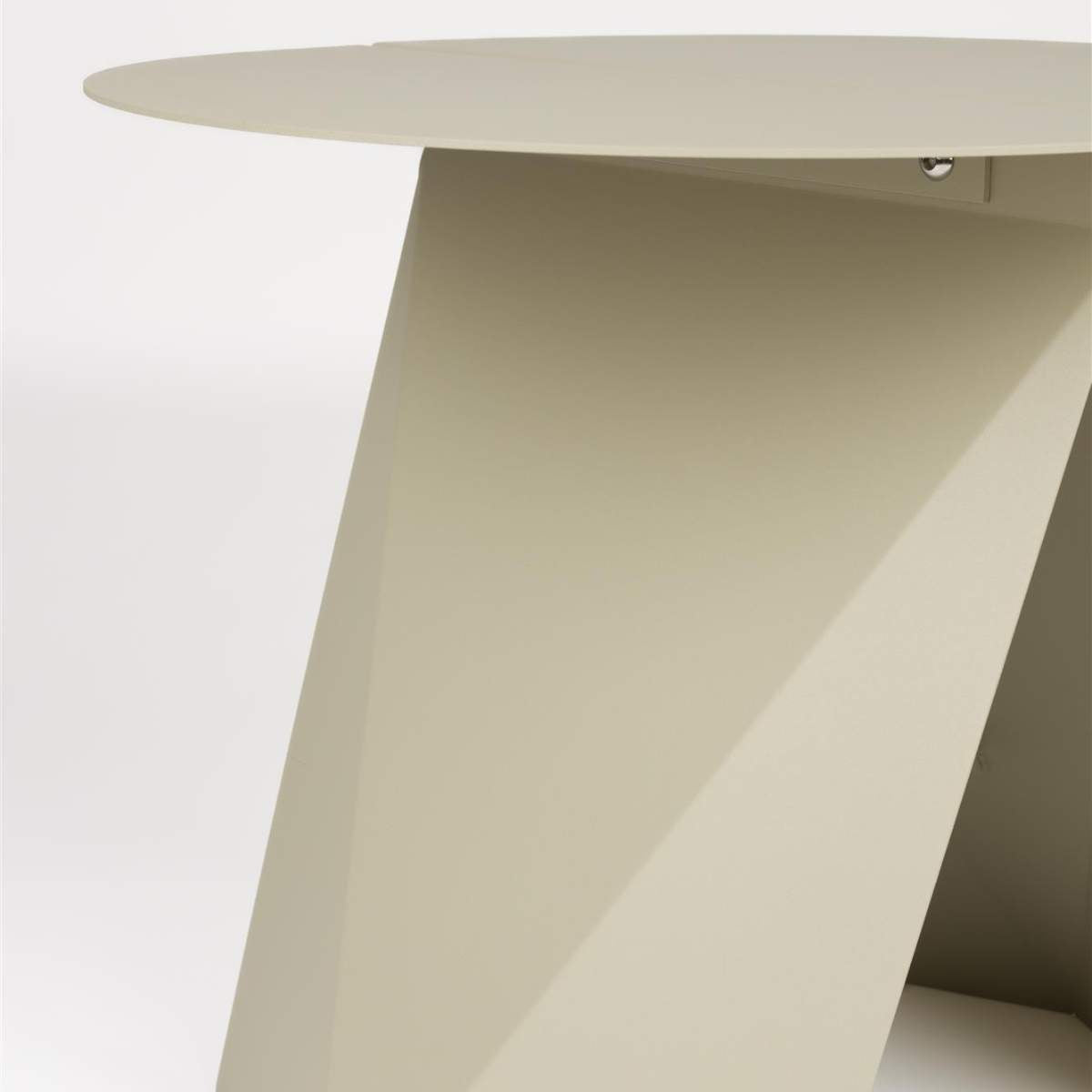 Zuiver Side Table Foldy