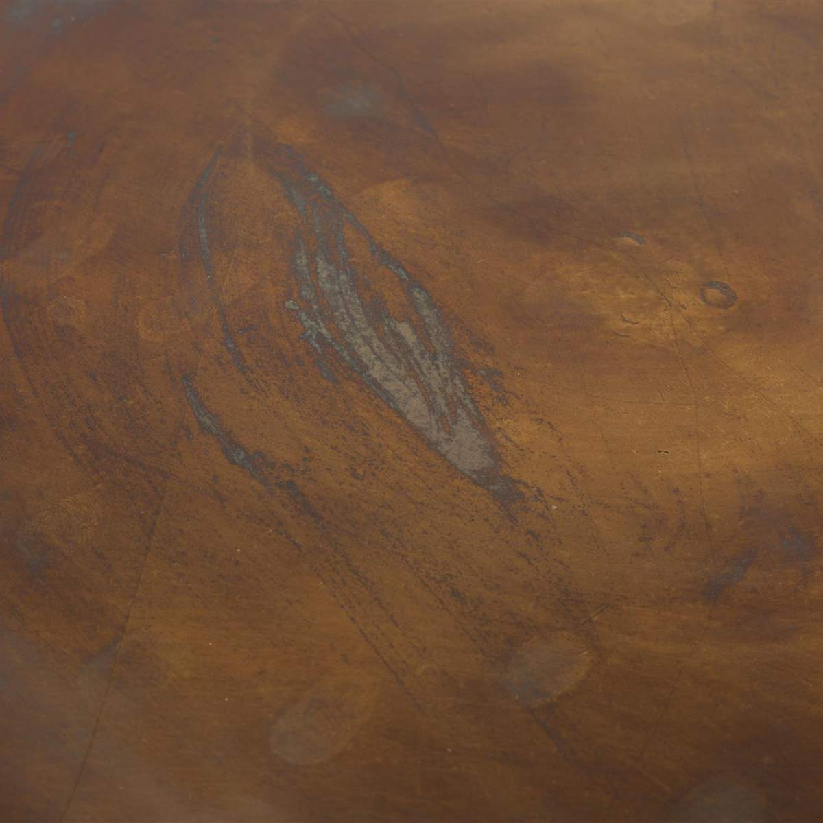 Beau&Co Side Table Frost Copper