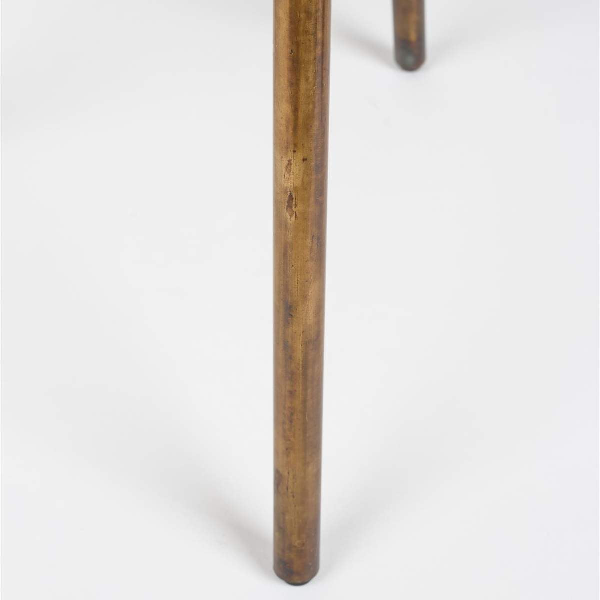Beau&Co Side Table Frost Copper
