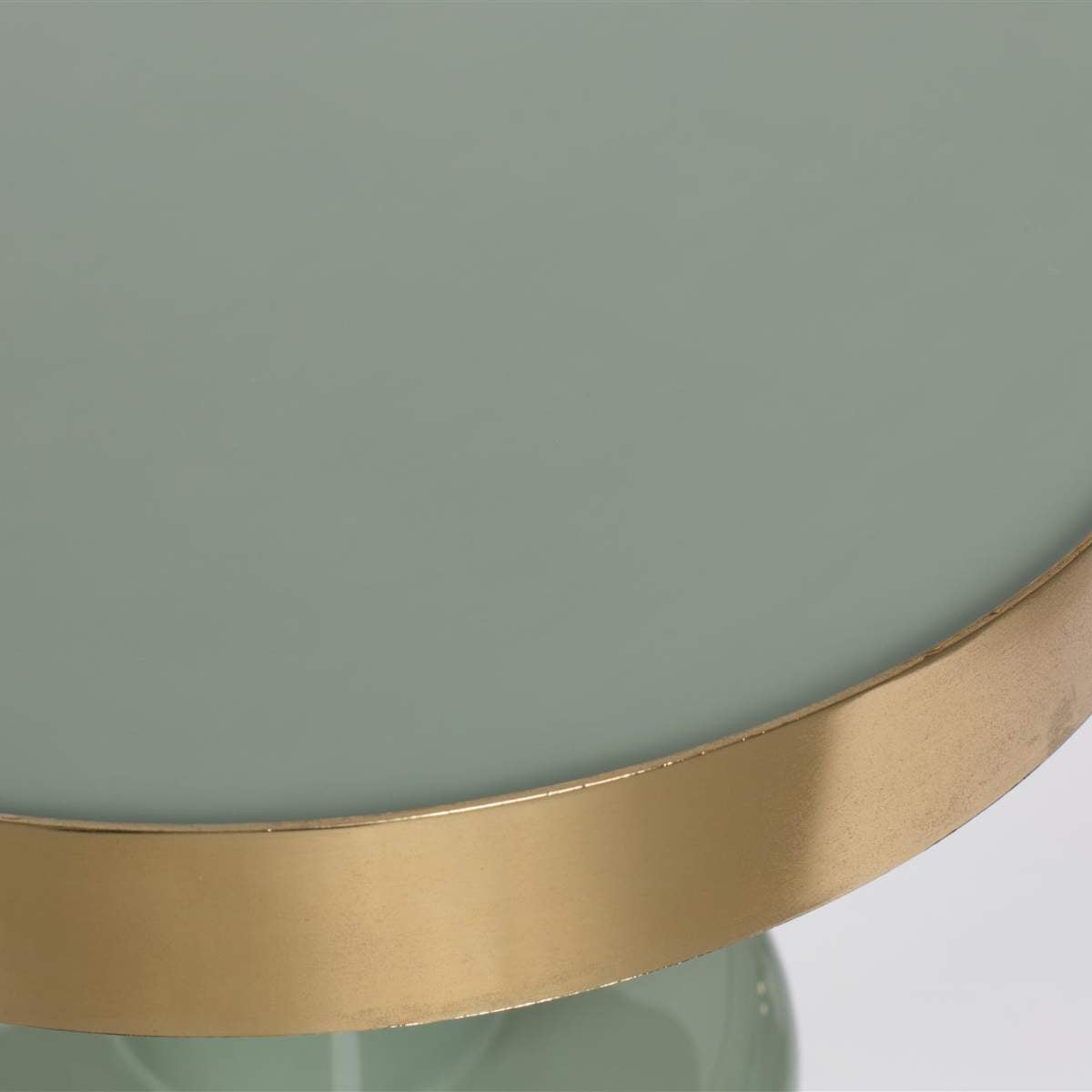 Zuiver Side Table Glam