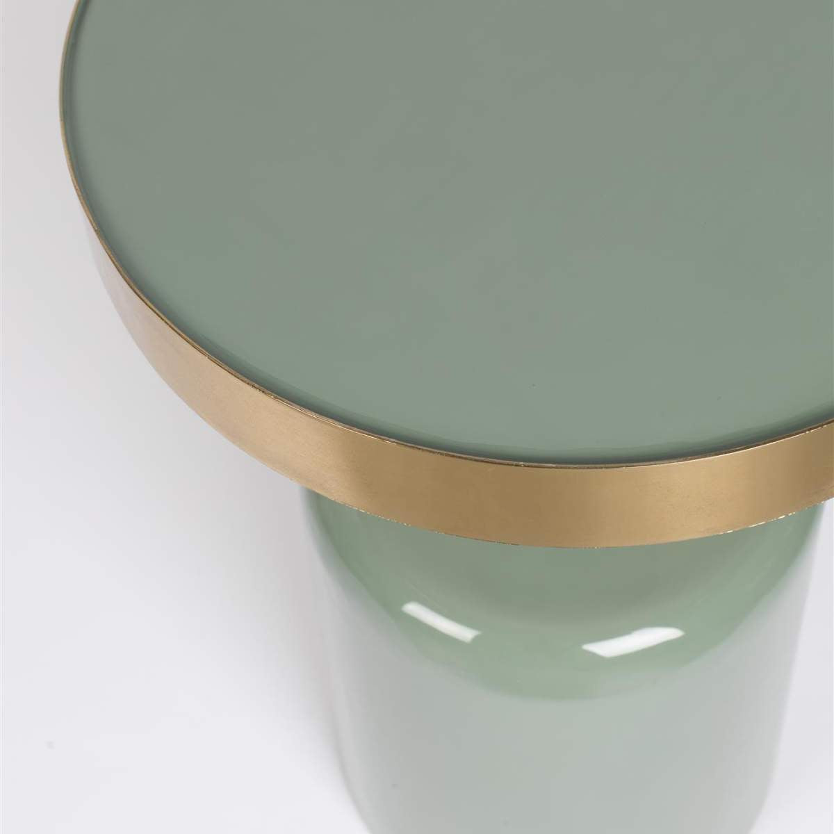 Zuiver Side Table Glam