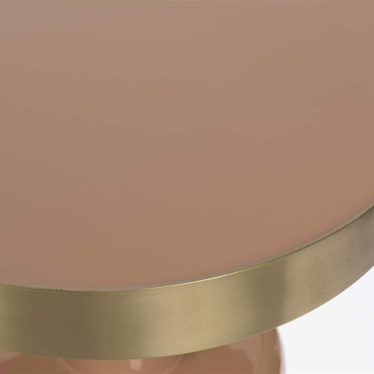 Zuiver Side Table Glam