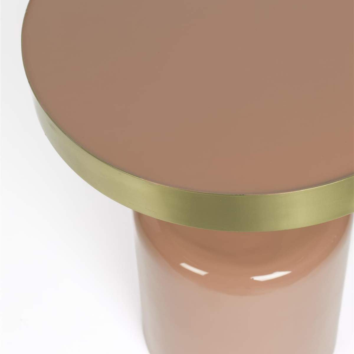 Zuiver Side Table Glam