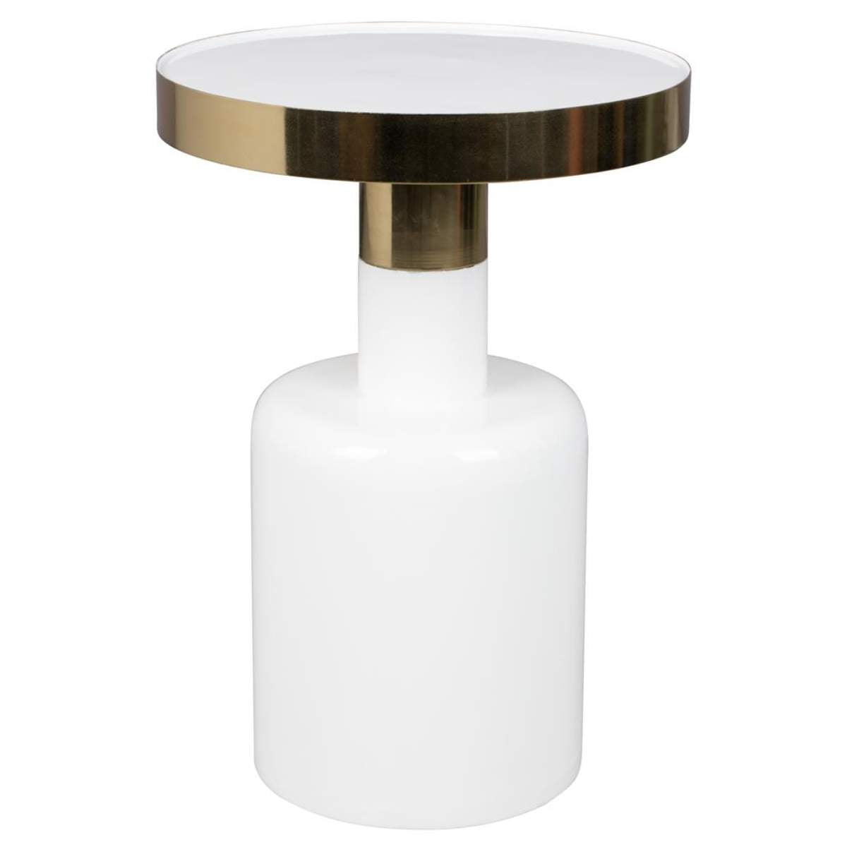 Zuiver Side Table Glam