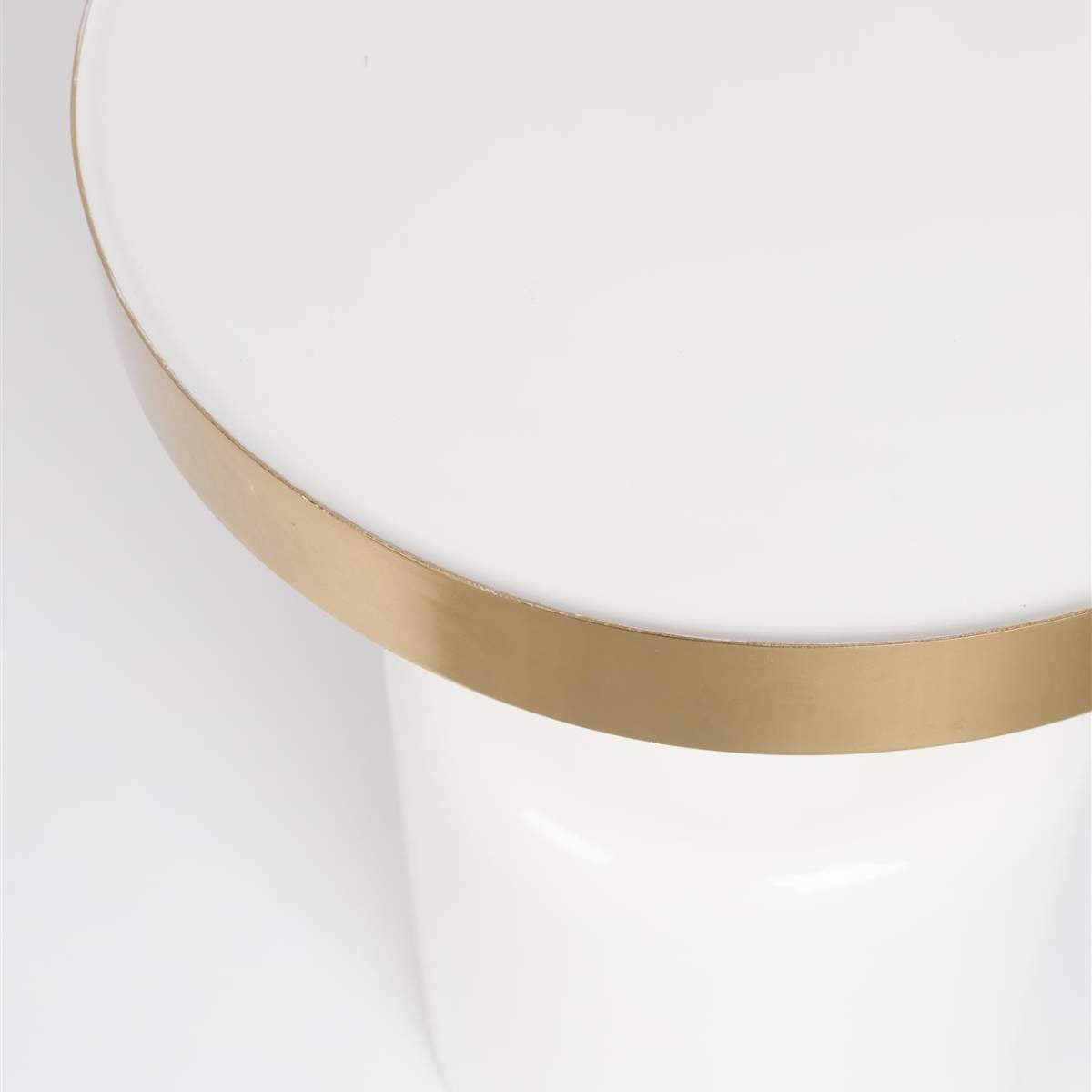 Zuiver Side Table Glam