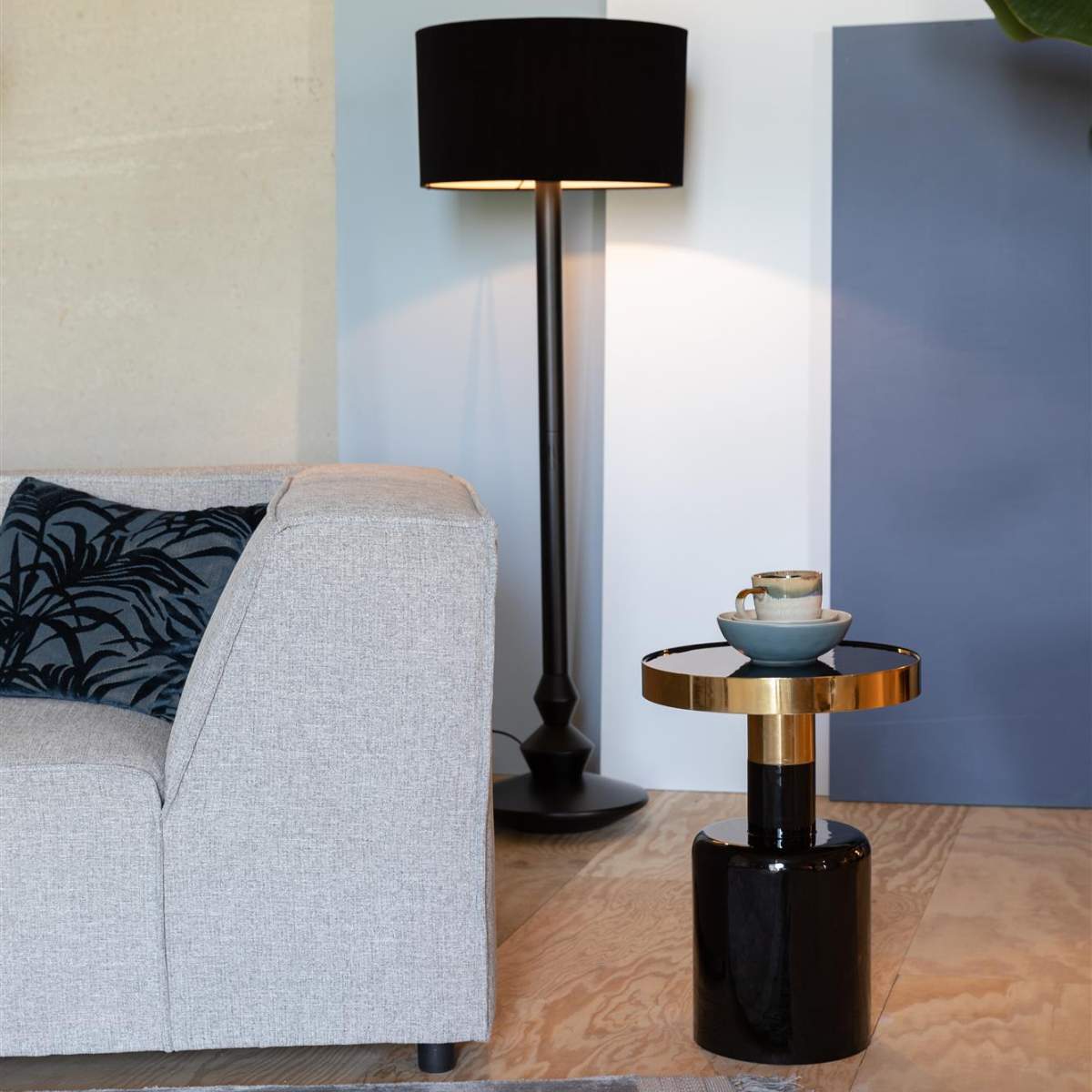 Zuiver Side Table Glam