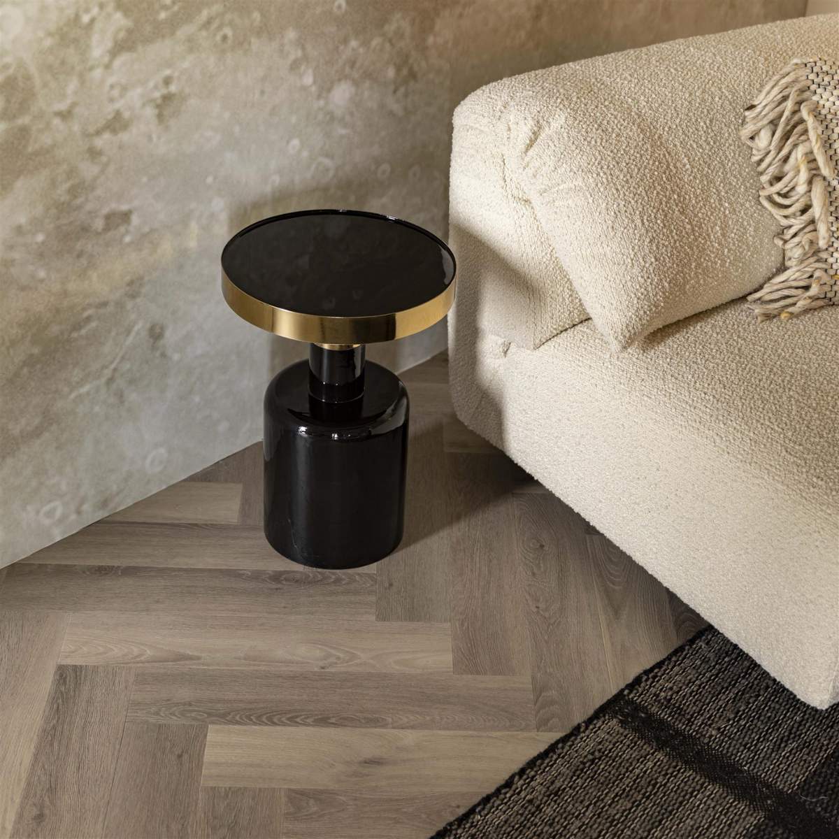 Zuiver Side Table Glam