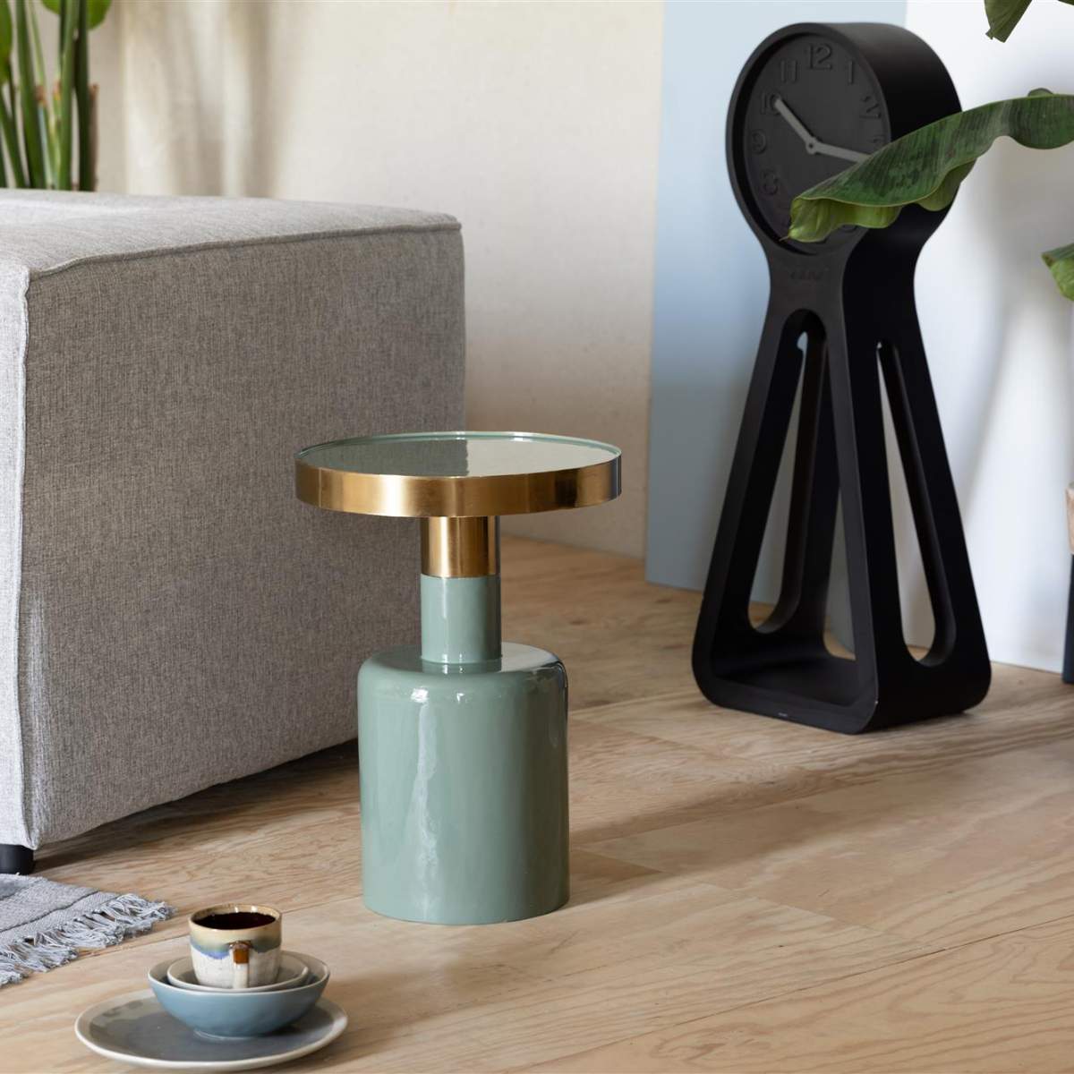 Zuiver Side Table Glam