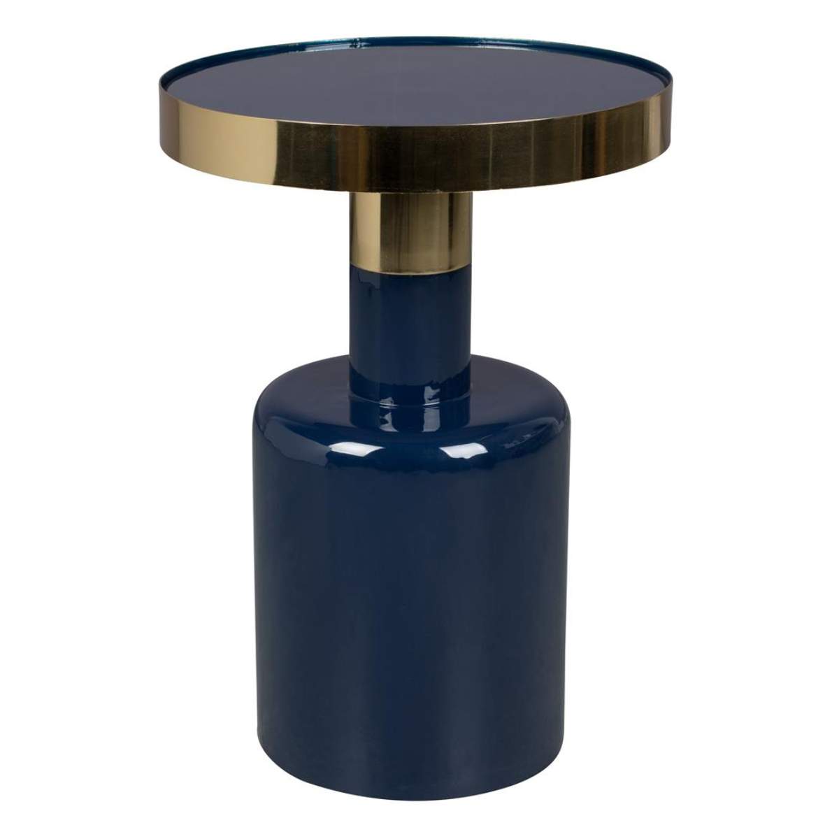 Zuiver Side Table Glam