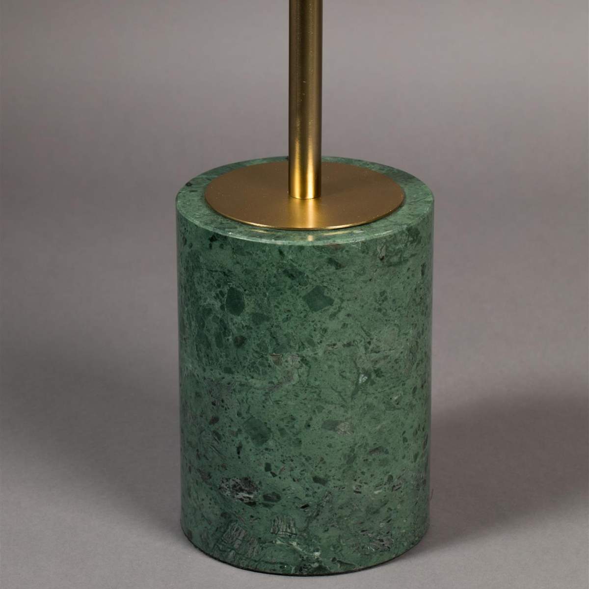 Dutch Bone Side Table Gunnar Green