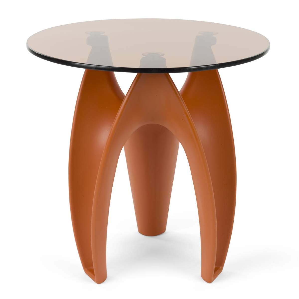 Bold Monkey Side Table Hactua