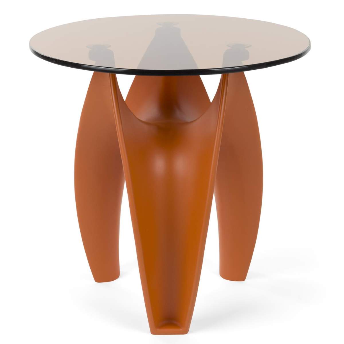 Bold Monkey Side Table Hactua