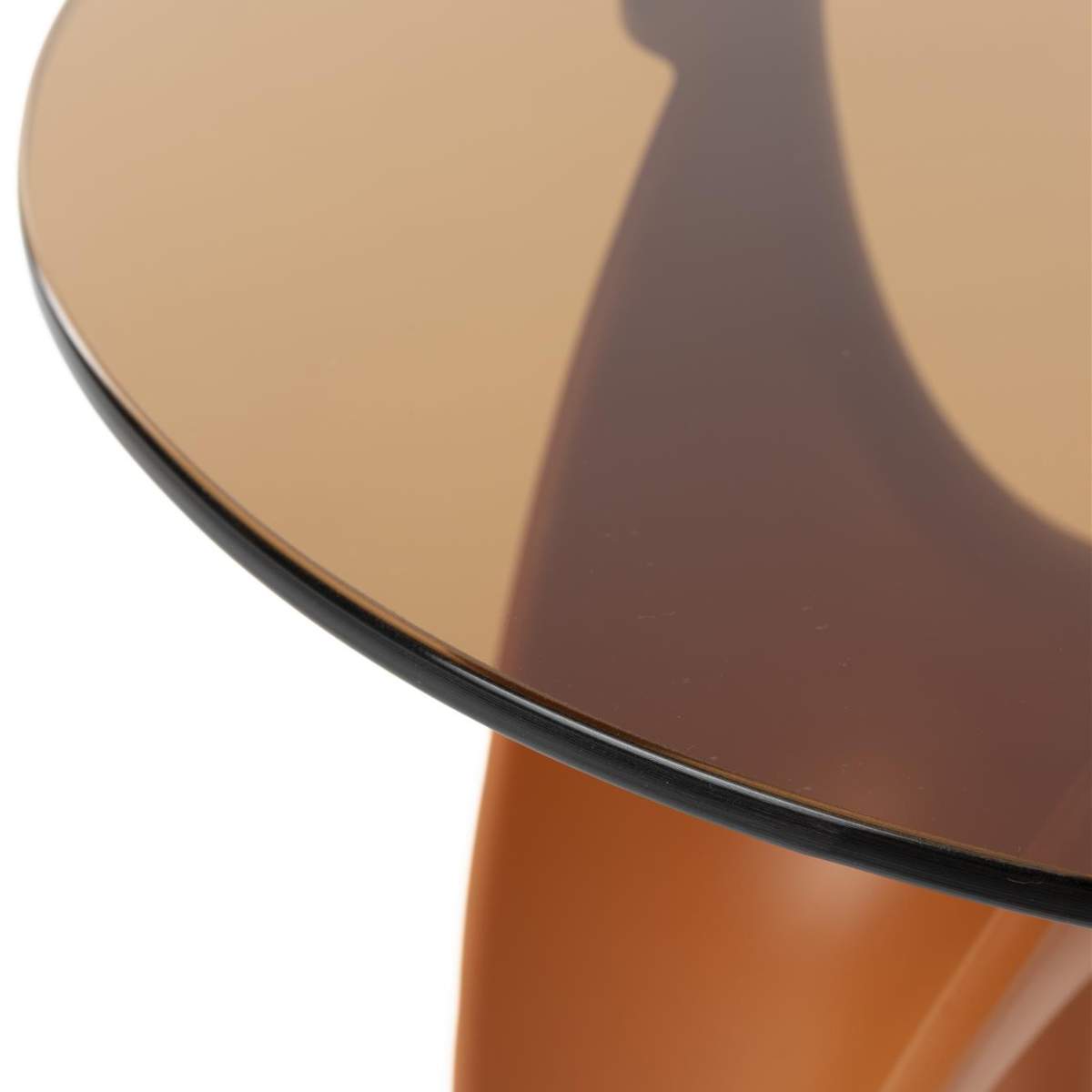 Bold Monkey Side Table Hactua