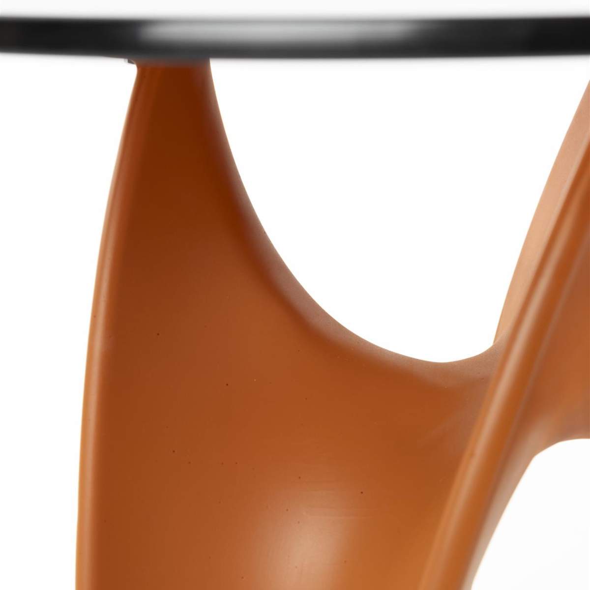 Bold Monkey Side Table Hactua