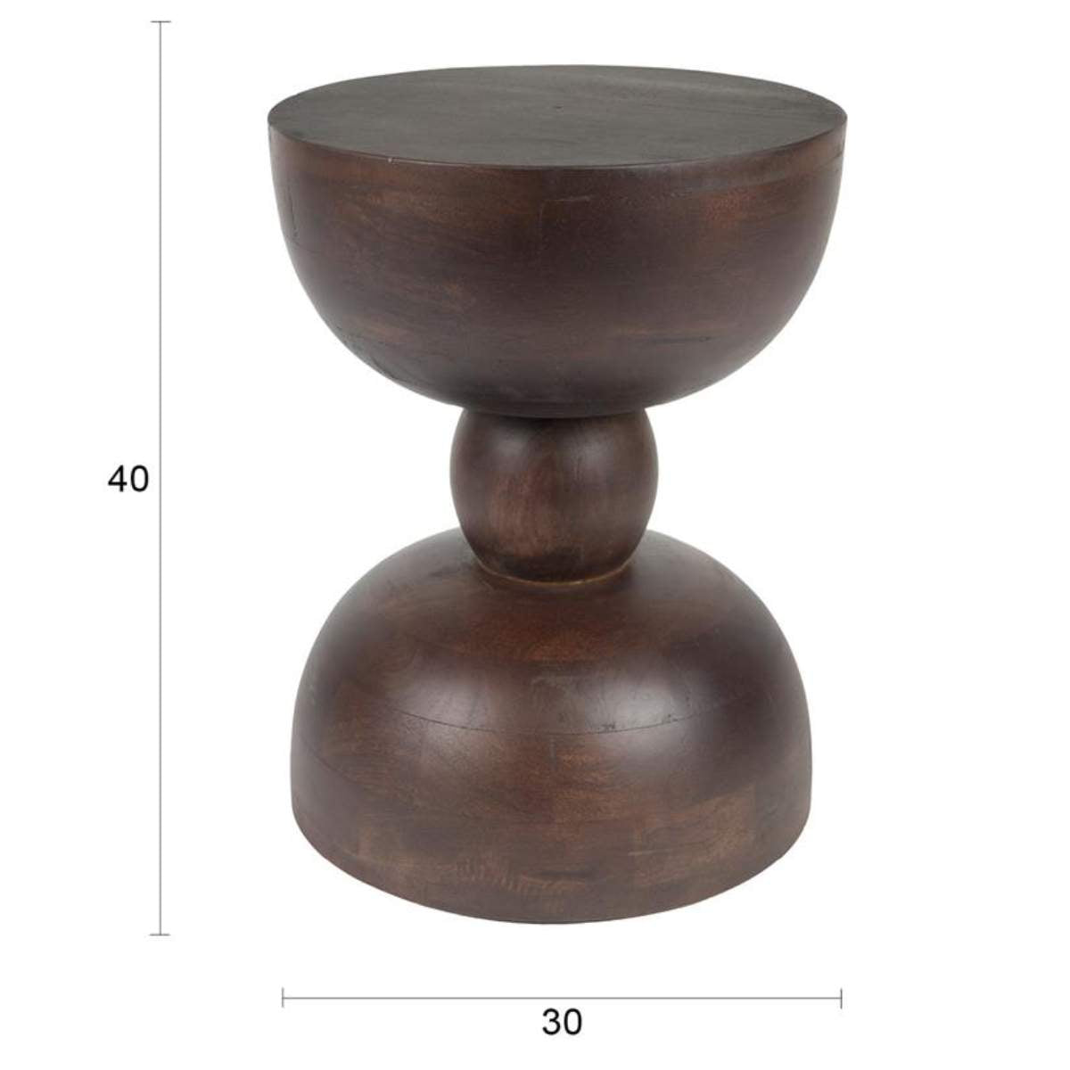 Beau&Co Side Table Izzy
