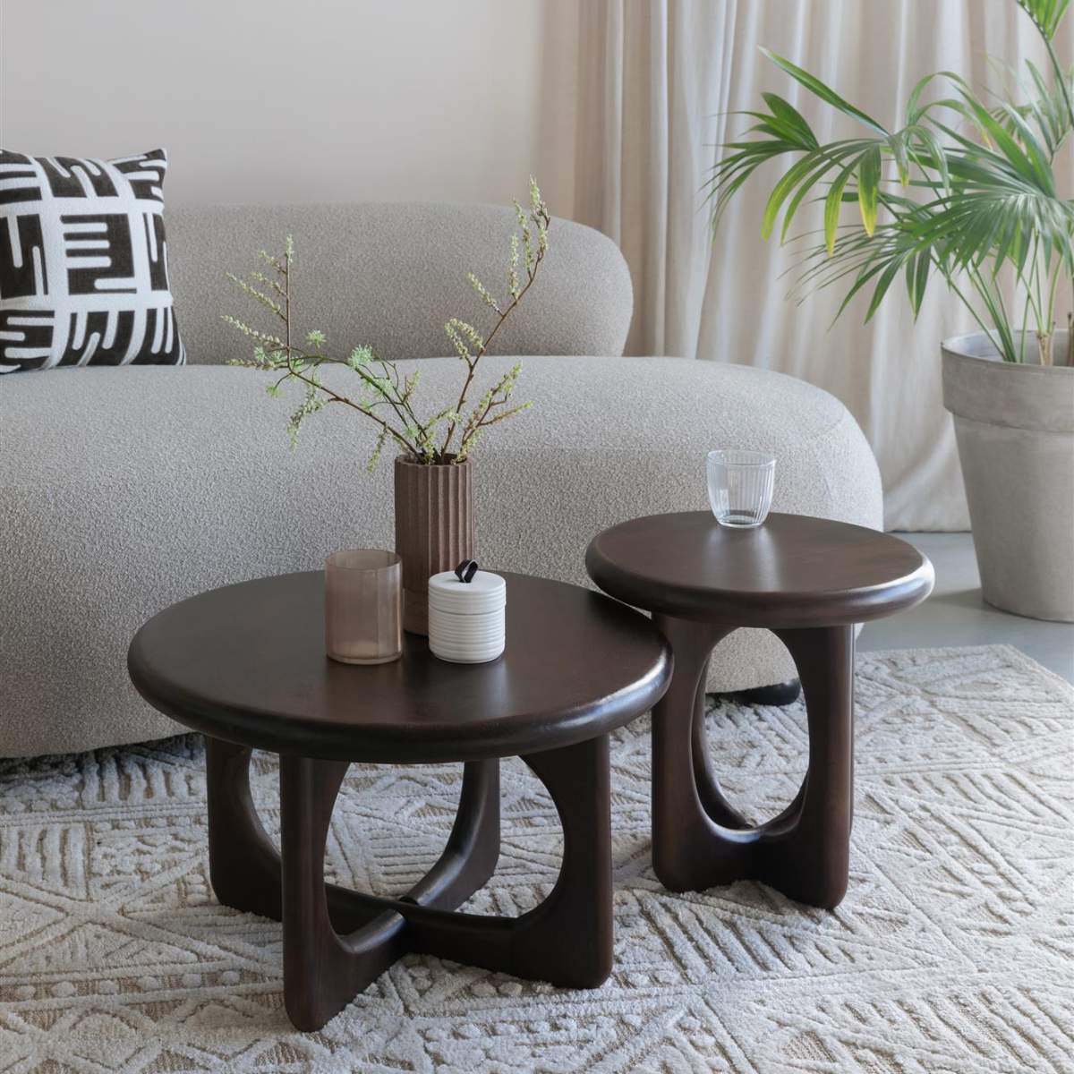 Beau&Co Table Jani