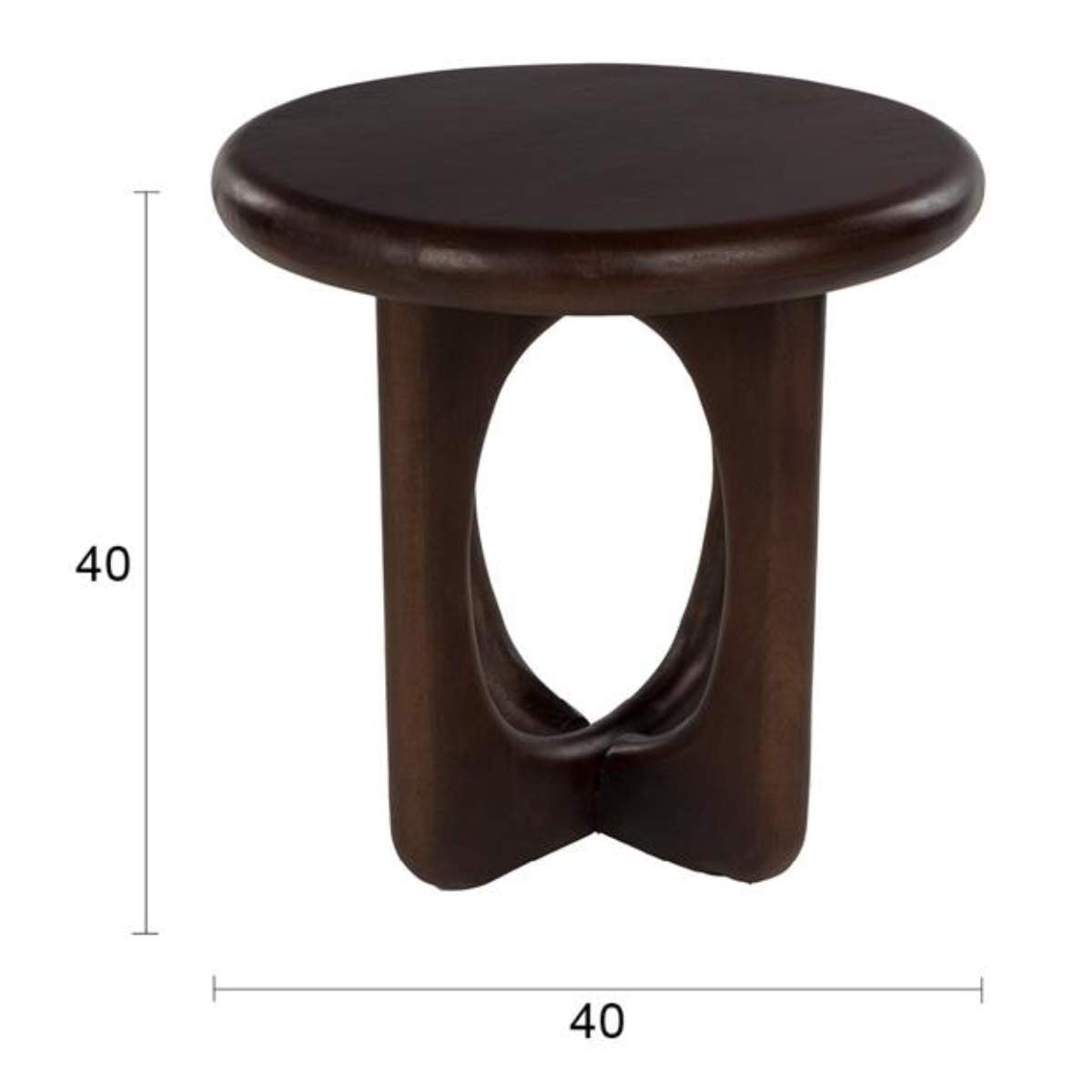 Beau&Co Table Jani