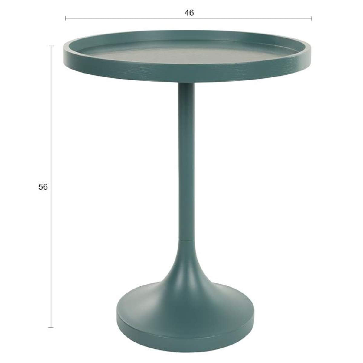Zuiver Side Table Jason