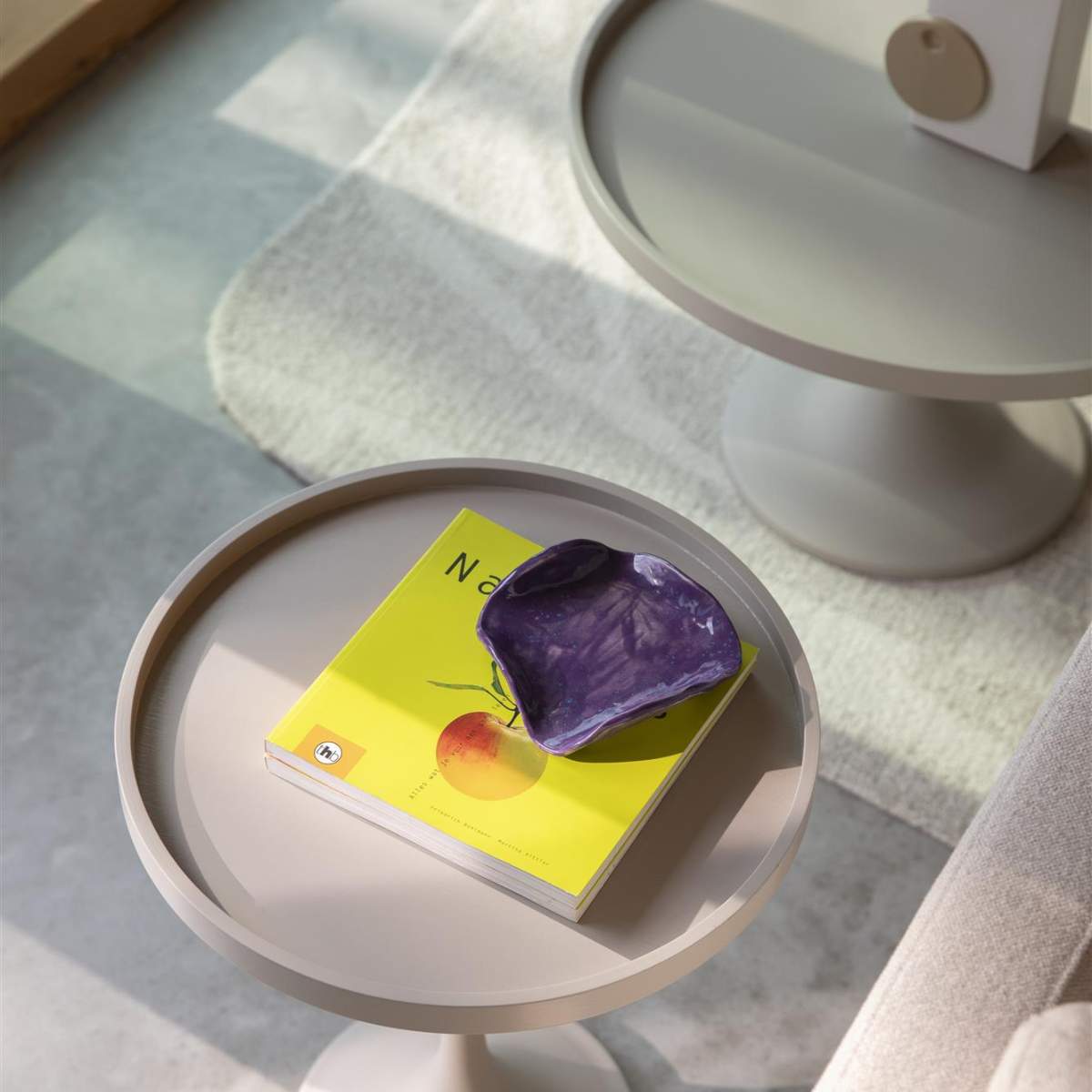 Zuiver Side Table Jason