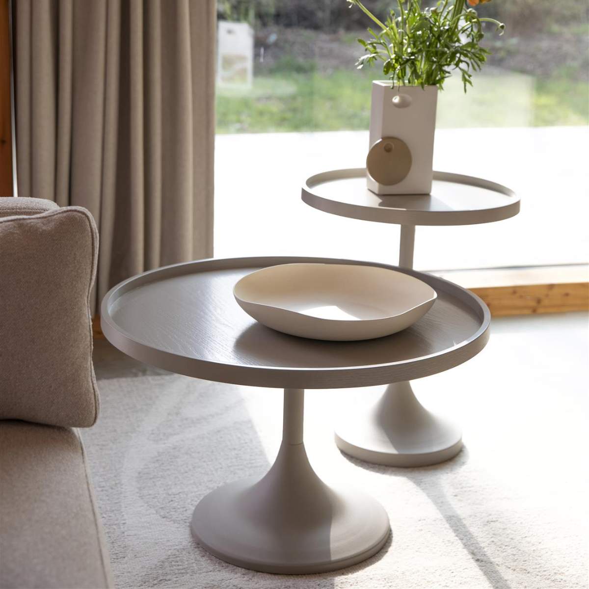 Zuiver Side Table Jason