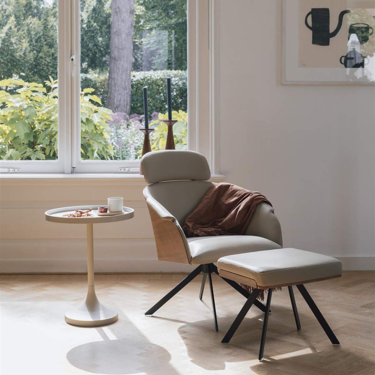 Zuiver Side Table Jason
