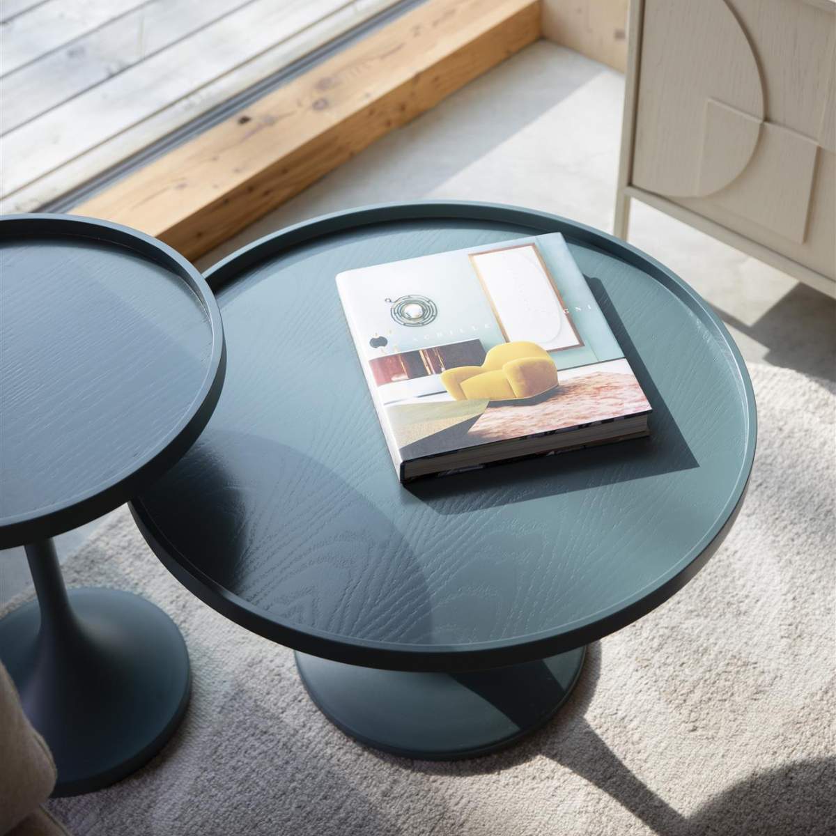 Zuiver Side Table Jason