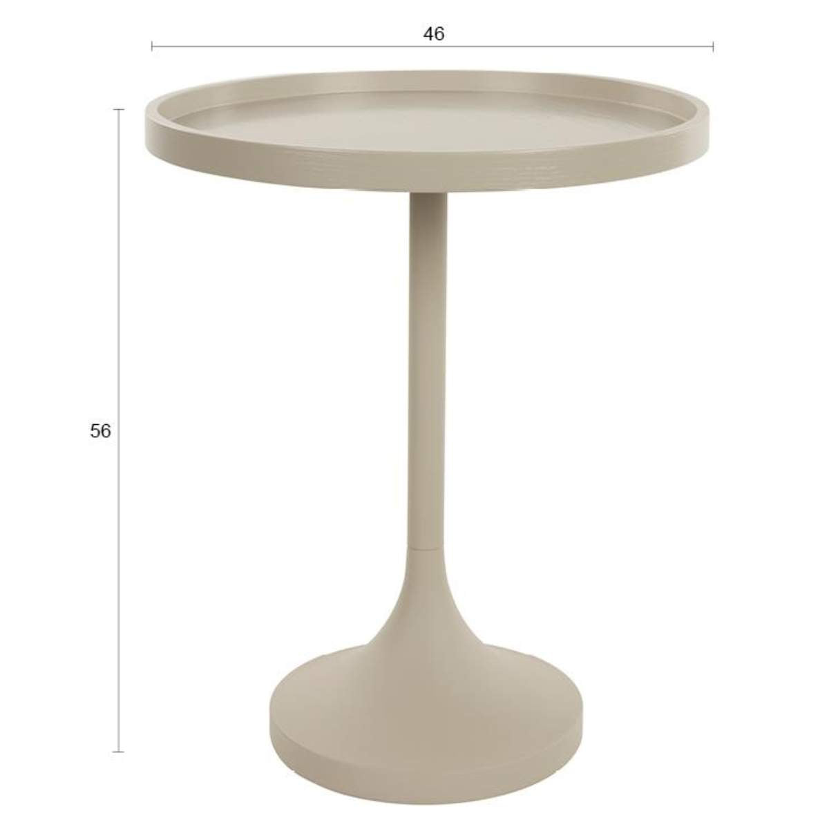 Zuiver Side Table Jason