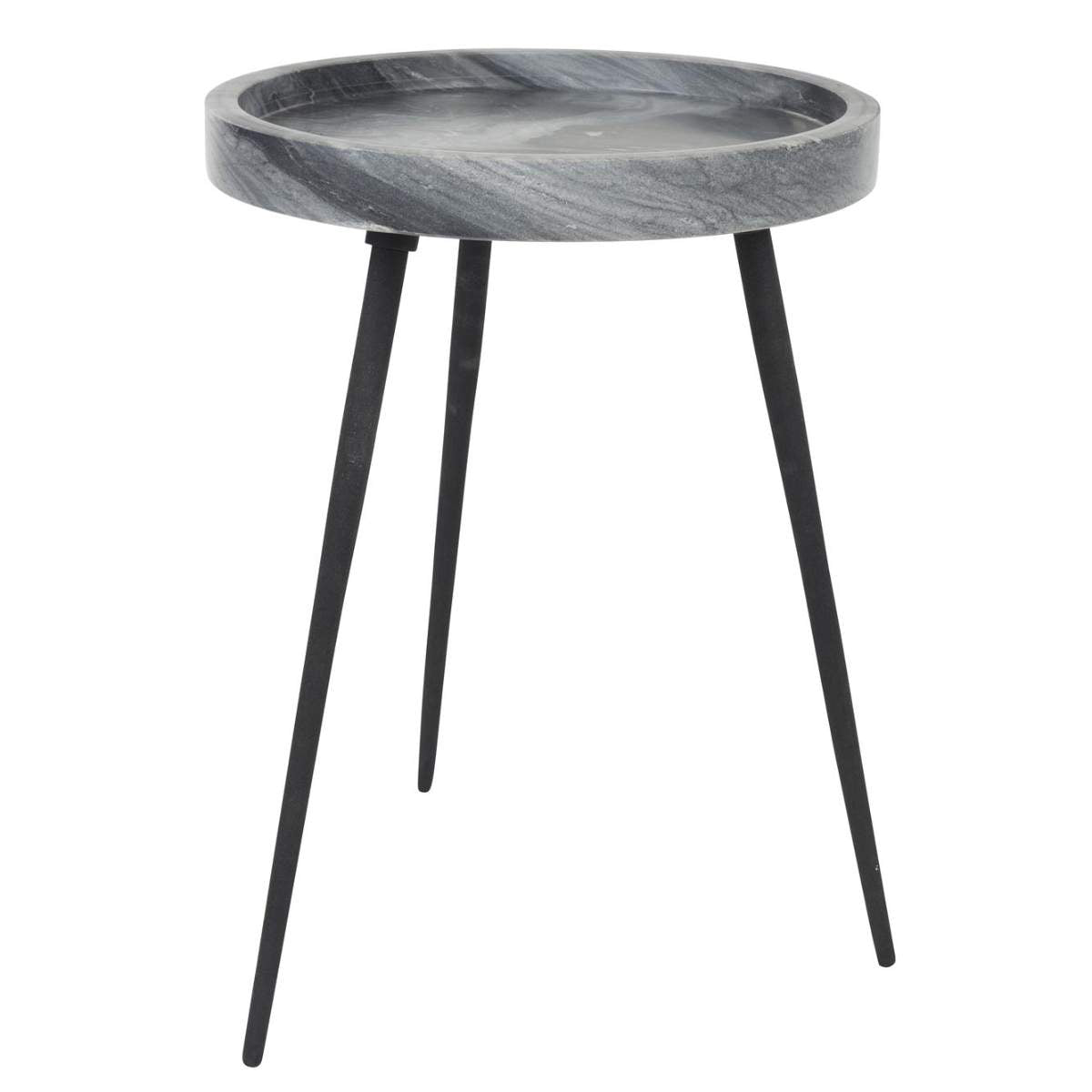 Beau&Co Side Table Karrara