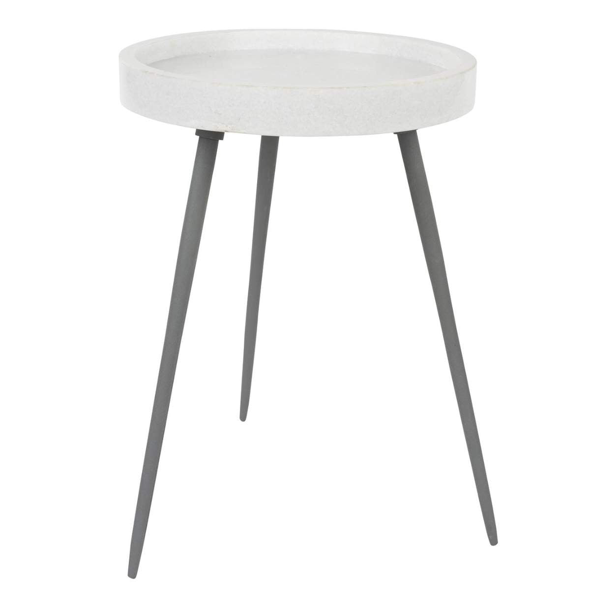 Beau&Co Side Table Karrara