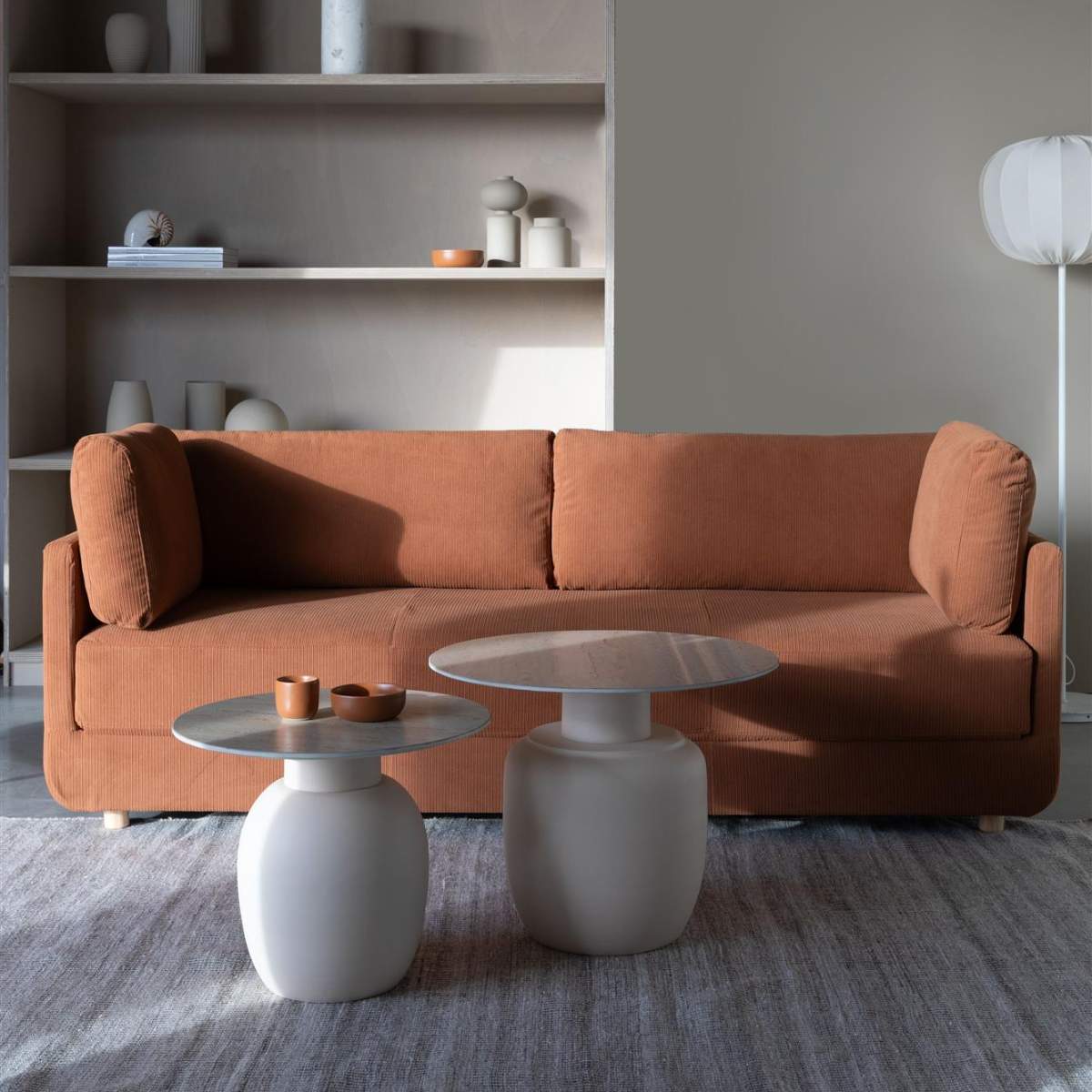 Beau&Co Side Table Karula